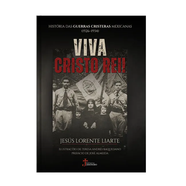 Viva Cristo Rei!